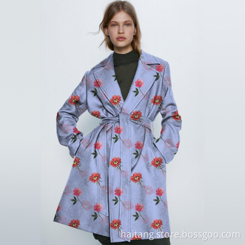 Richly Woven Fabric Digital Textile Printing Plain Fabric